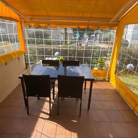 Apartamento Monte Lourido Nigrán Екстериор снимка