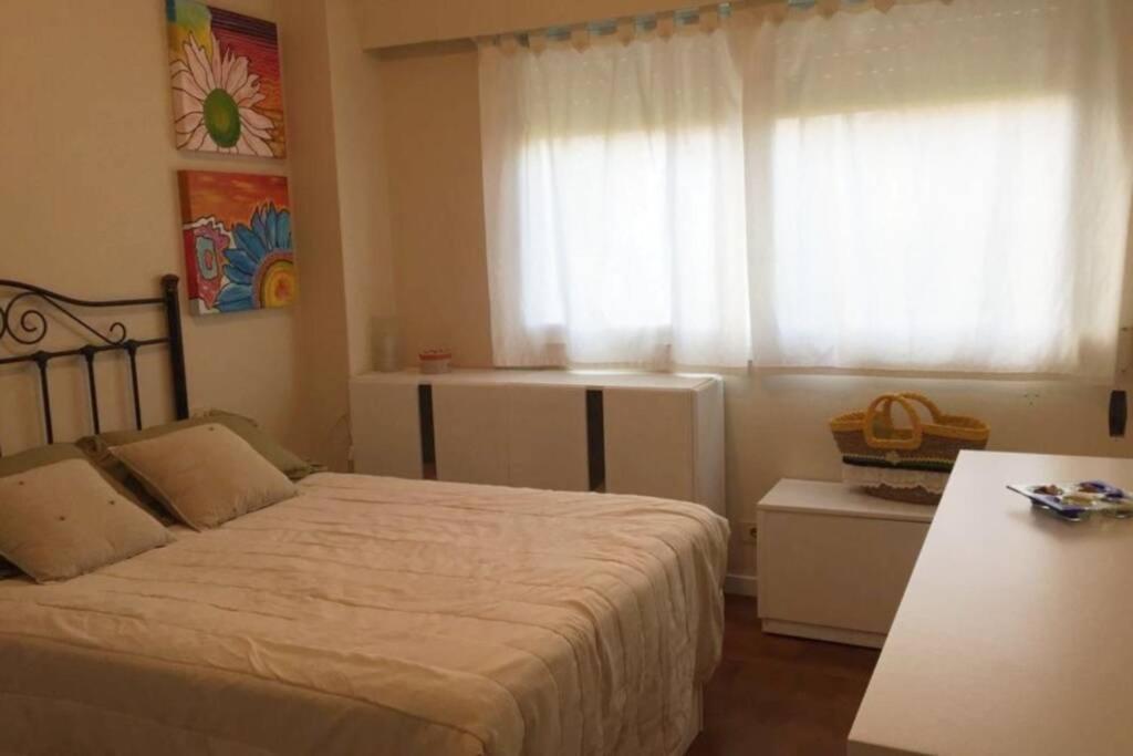 Apartamento Monte Lourido Nigrán Екстериор снимка