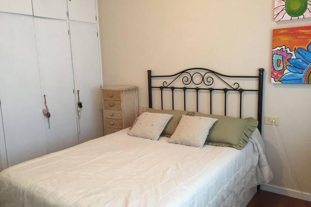 Apartamento Monte Lourido Nigrán Екстериор снимка