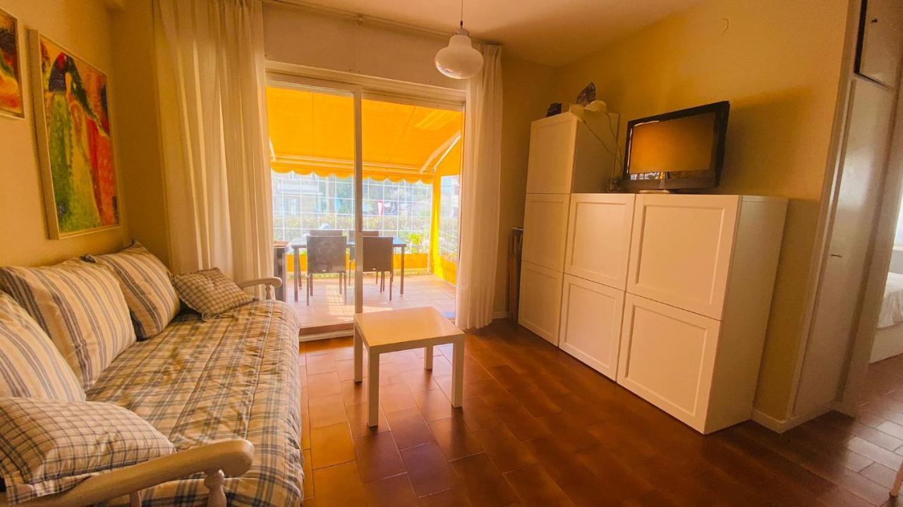 Apartamento Monte Lourido Nigrán Екстериор снимка